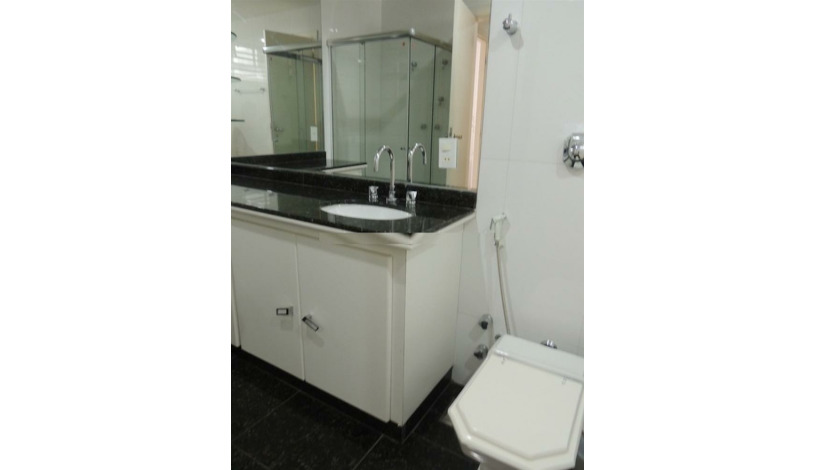 Apartment Avenida Nossa Senhora de Copacabana Rio de Janeiro